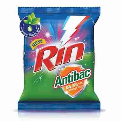 Rin Washing Powder Antibac 1kg